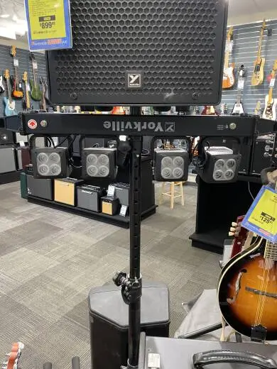 Yorkville Sound - LP-LED4X